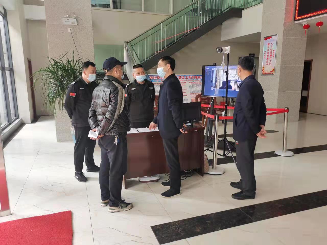 邵阳市规划建筑设计：抓细抓实，确保疫情防控无死角_邵阳头条网