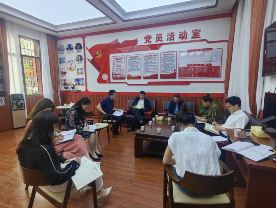 【明方向、立规矩、正风气、强免疫】邵阳市委宣传部：沐清风 扬意气 “青廉养成”正当时_邵阳头条网