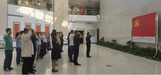 加强党性修养  筑牢廉洁底线_邵阳头条网