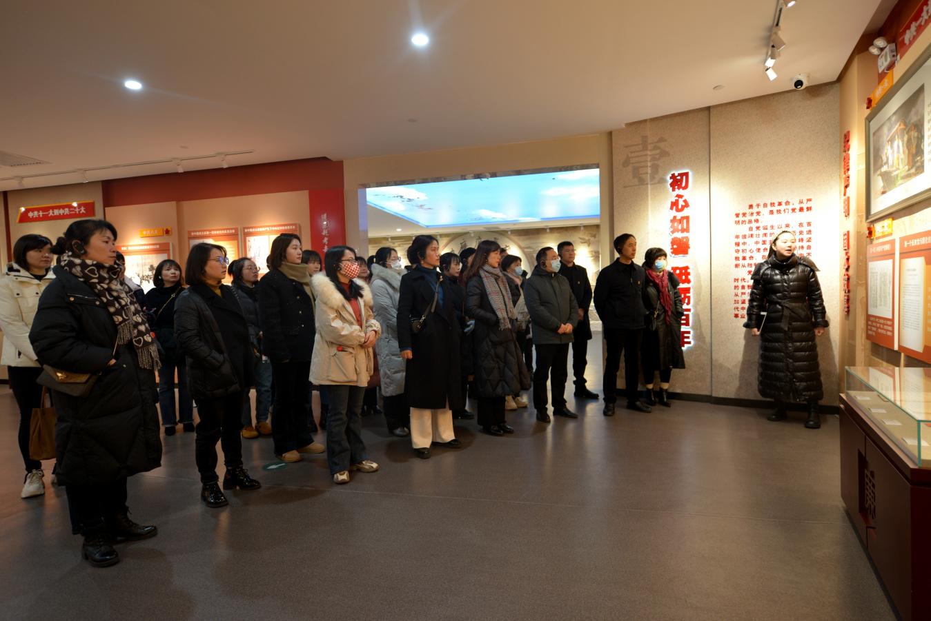 邵阳市规划集团开展家风建设主题教育活动_邵阳头条网