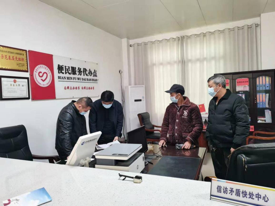 【“疫”线监督】邵阳县：铁纪战疫不松懈_邵阳头条网