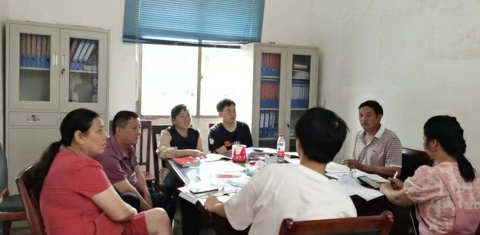 邵阳县河伯乡:为推进清廉乡镇建设整顿干部作风_邵阳头条网