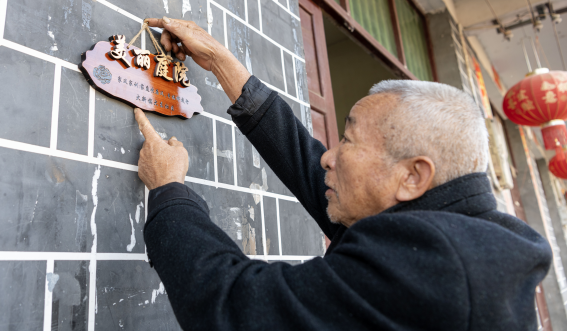 大新镇：以“五个注重”推进清廉建设_邵阳头条网